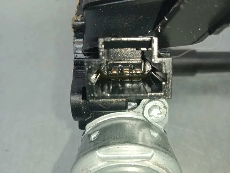 Motor Limpia Trasero para Peugeot 308