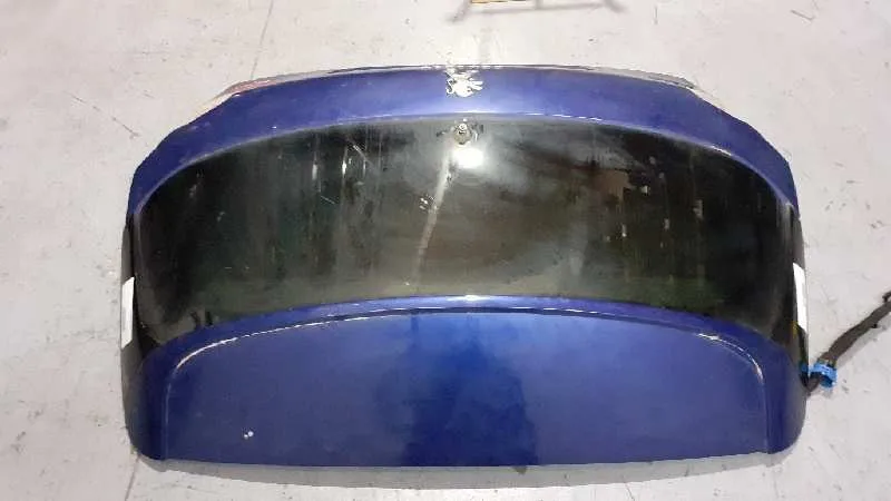 Porton Trasero para Peugeot 308