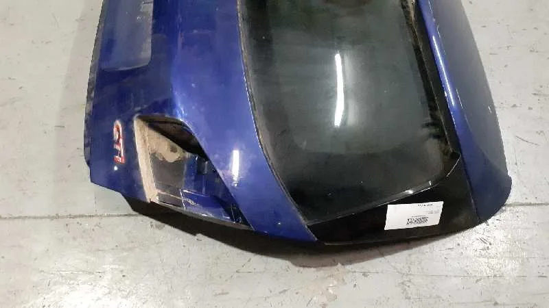 Porton Trasero para Peugeot 308