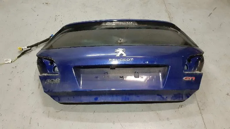 Porton Trasero para Peugeot 308