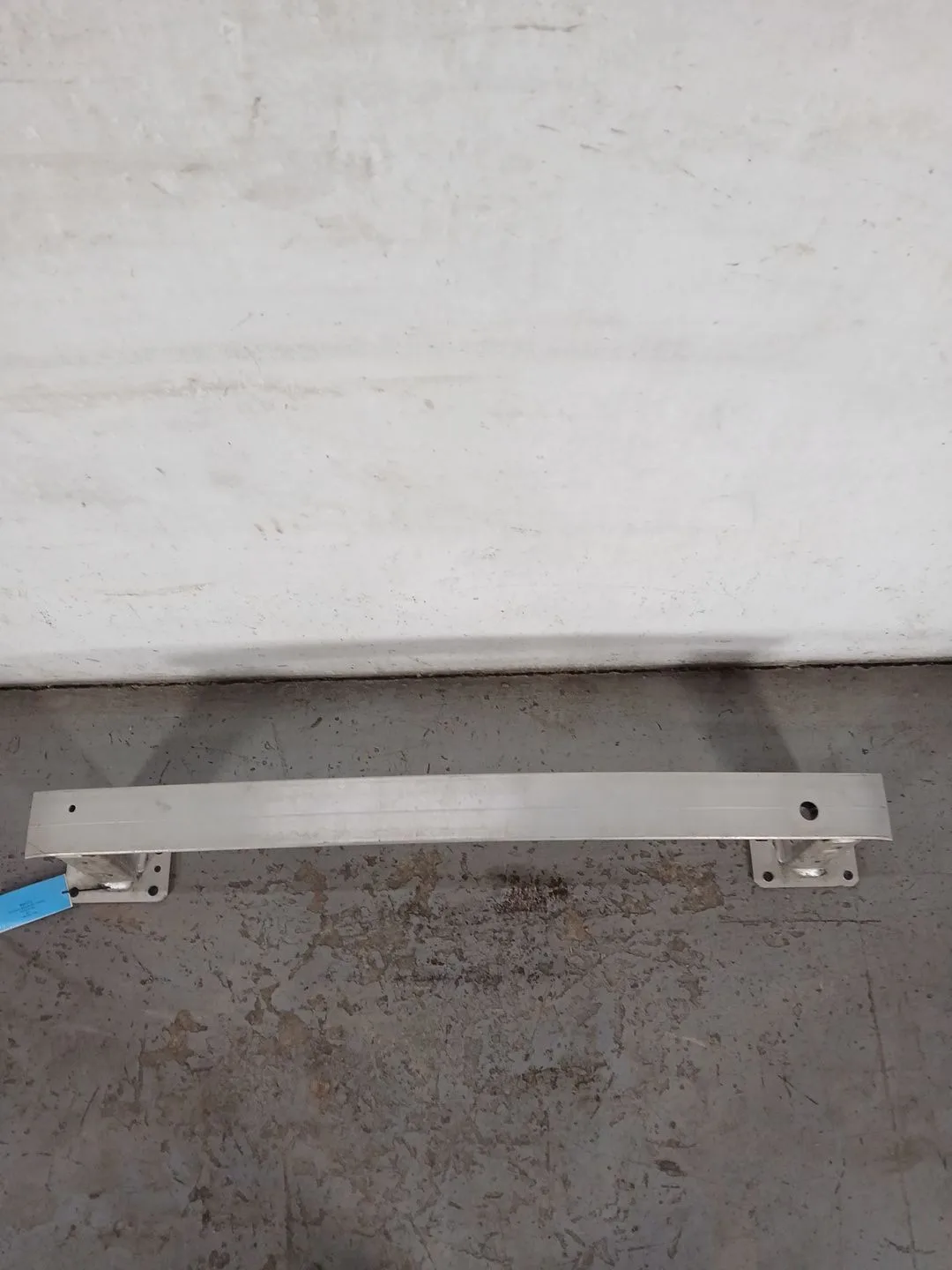 Refuerzo Paragolpes Trasero para Peugeot 308
