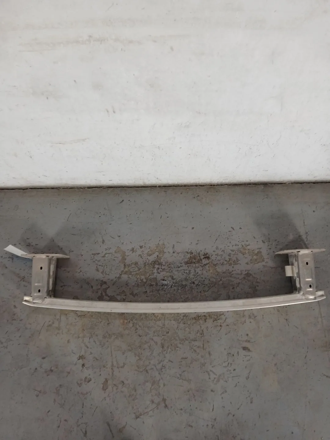 Refuerzo Paragolpes Trasero para Peugeot 308
