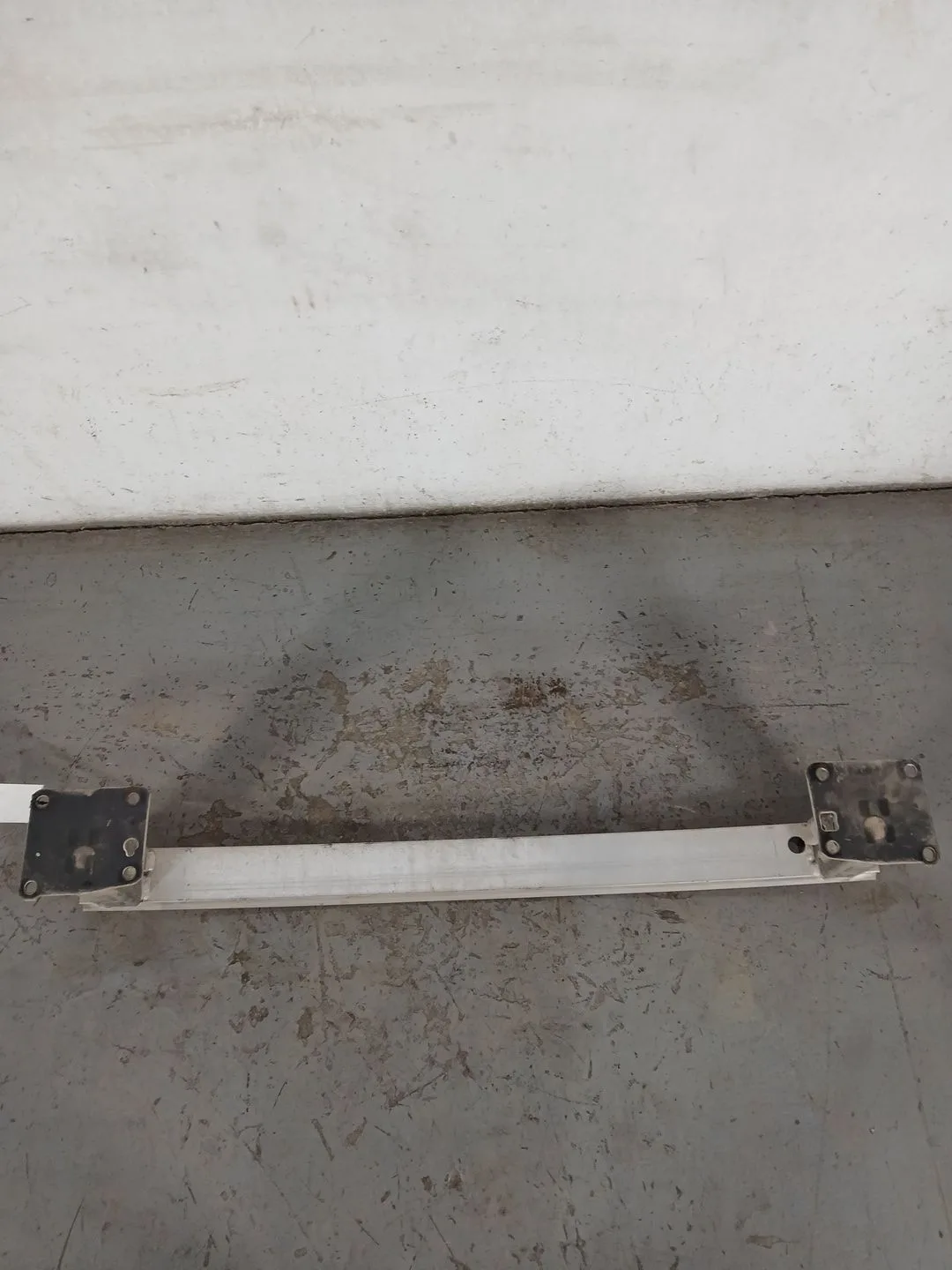 Refuerzo Paragolpes Trasero para Peugeot 308