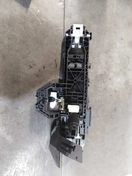 Maneta Exterior Trasera Derecha para Mercedes-Benz Clase Gla (W156)