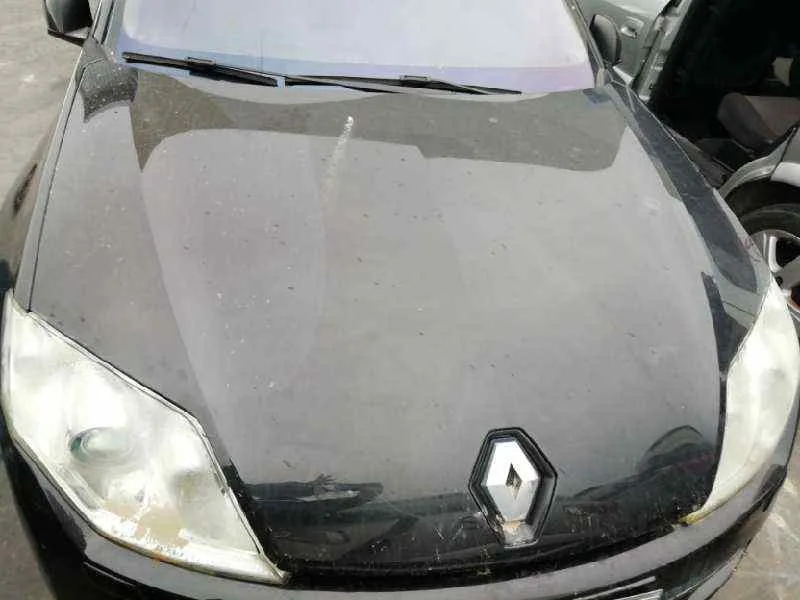 Capot para Renault Laguna Grandtour Iii