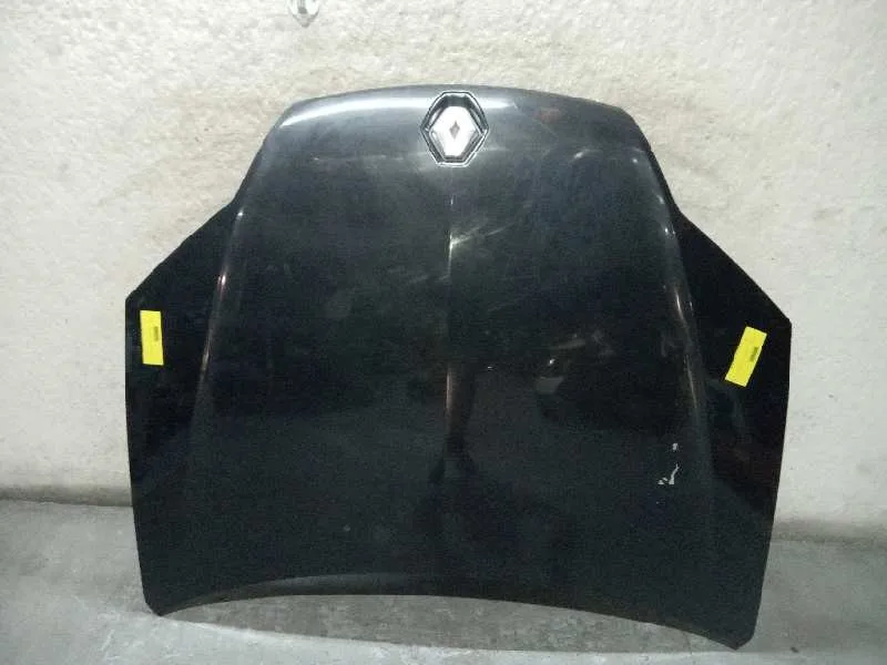 Capot para Renault Laguna Grandtour Iii