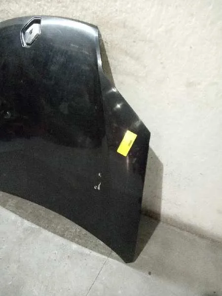 Capot para Renault Laguna Grandtour Iii