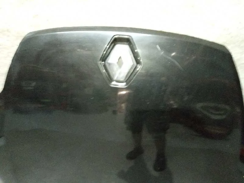 Capot para Renault Laguna Grandtour Iii