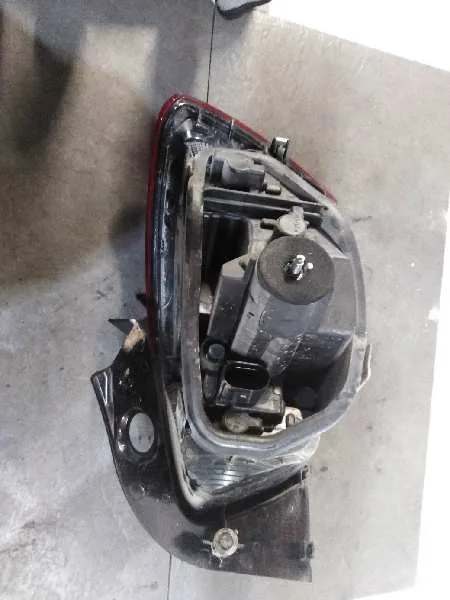 Piloto Trasero Izquierdo para Seat Ibiza (6P1)