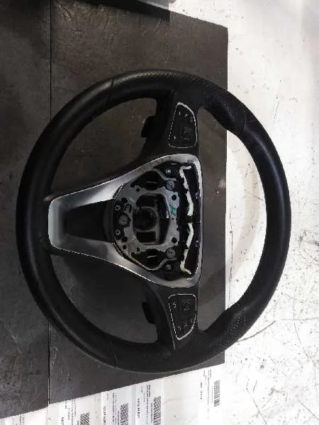 Volante para Mercedes-Benz Clase E Lim. (W213)