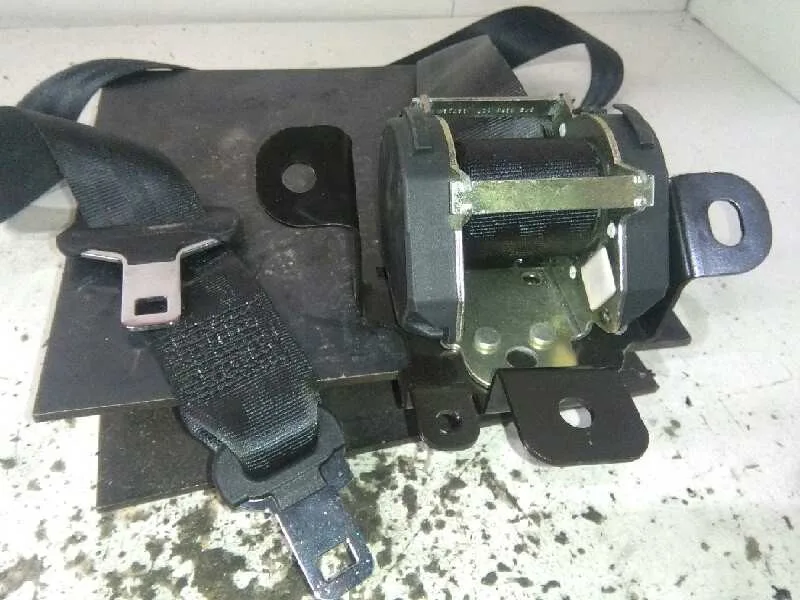 Cinturon Seguridad Trasero Central para Nissan Qashqai (J10)