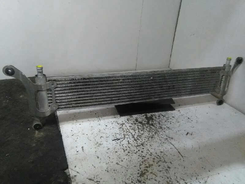 Radiador Agua para Audi Q7 (4L)