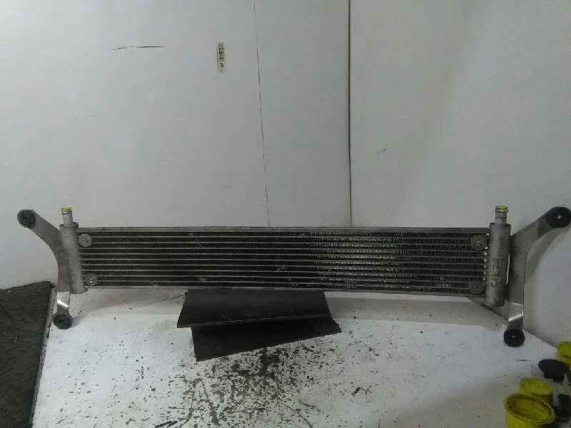 Radiador Agua para Audi Q7 (4L)