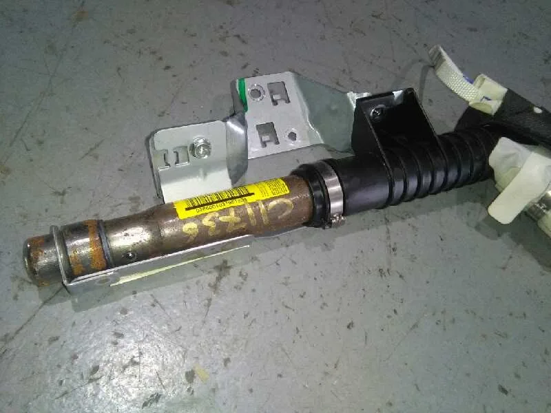 Airbag Cortina Delantero Derecho para Nissan Qashqai (J10)