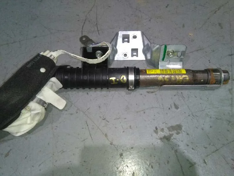 Airbag Cortina Delantero Izquierdo para Nissan Qashqai (J10)