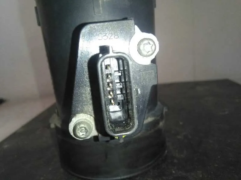 Caudalimetro para Nissan Almera Tino (V10M)