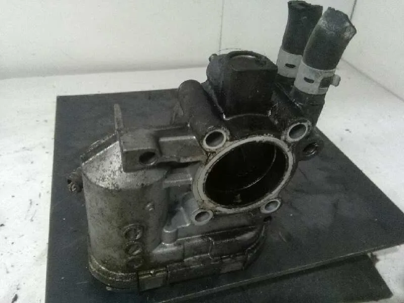 Caja Mariposa para Opel Corsa C