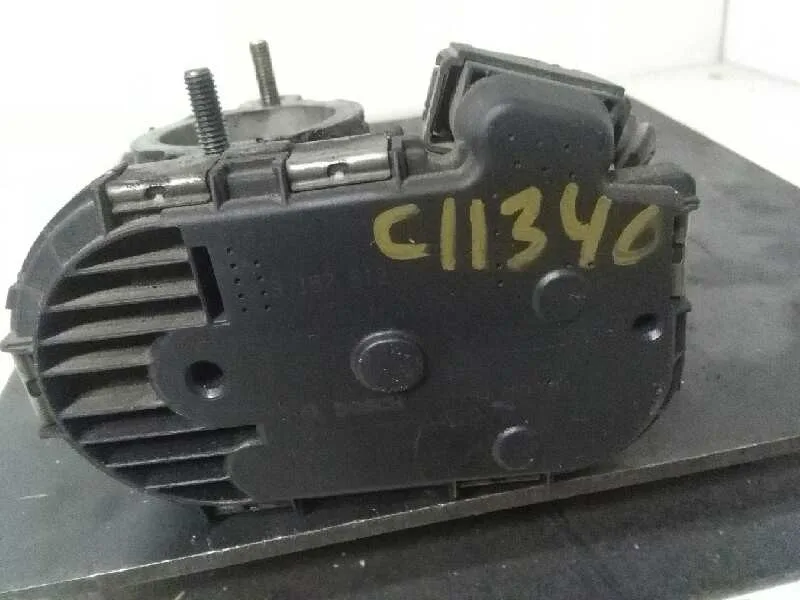 Caja Mariposa para Opel Corsa C
