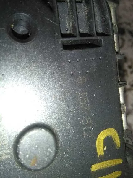 Caja Mariposa para Opel Corsa C