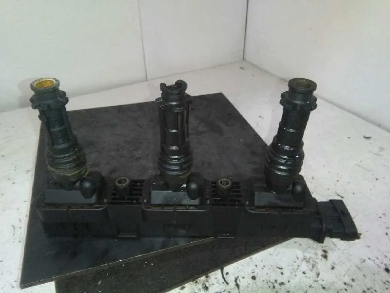 Bobina Encendido para Opel Corsa C
