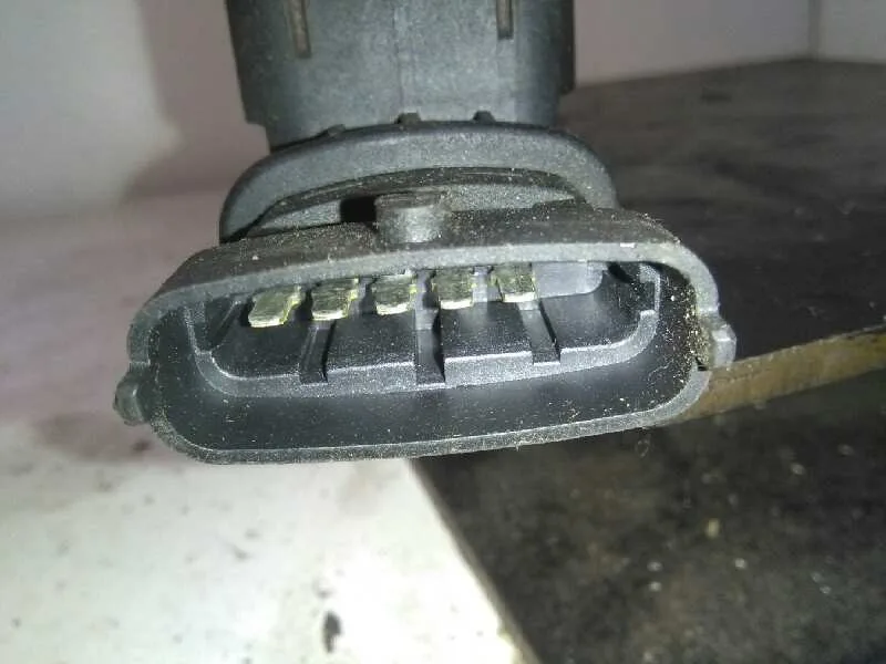 Bobina Encendido para Opel Corsa C