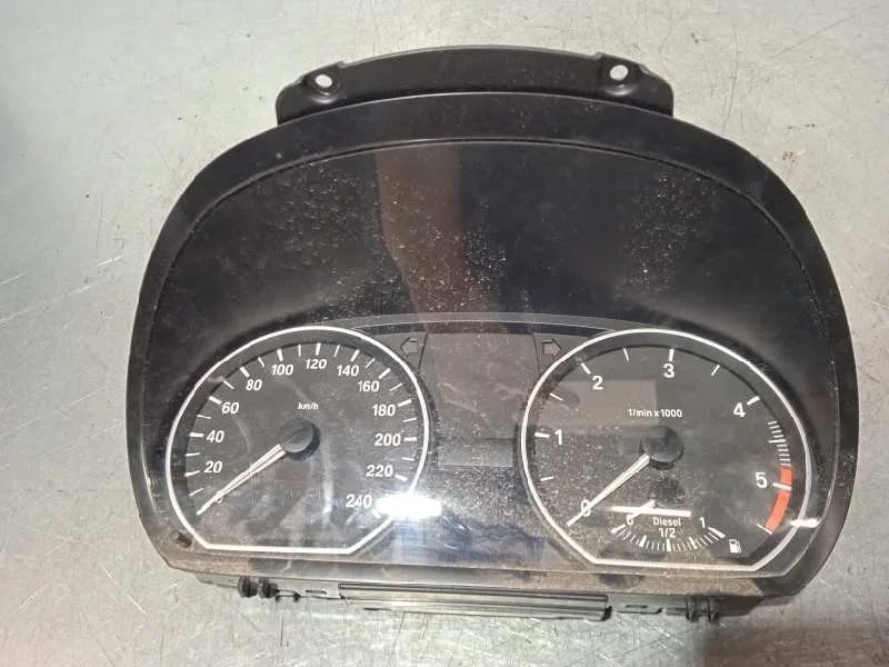 Cuadro Instrumentos para Bmw Serie 1 Berlina (E81/E87)