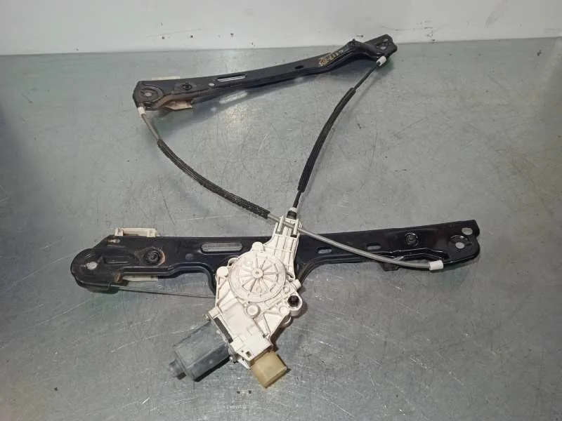 Elevalunas Delantero Izquierdo para Bmw Serie 1 Berlina (E81/E87)