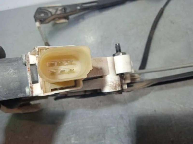 Elevalunas Delantero Izquierdo para Bmw Serie 1 Berlina (E81/E87)
