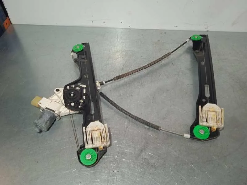 Elevalunas Delantero Izquierdo para Bmw Serie 1 Berlina (E81/E87)