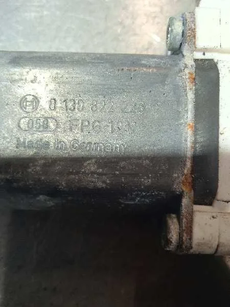 Elevalunas Delantero Izquierdo para Bmw Serie 1 Berlina (E81/E87)