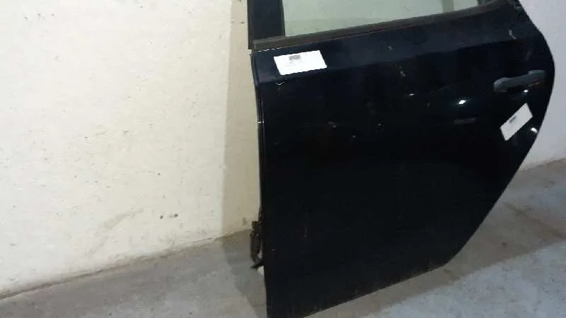 Puerta Trasera Izquierda para Hyundai I30