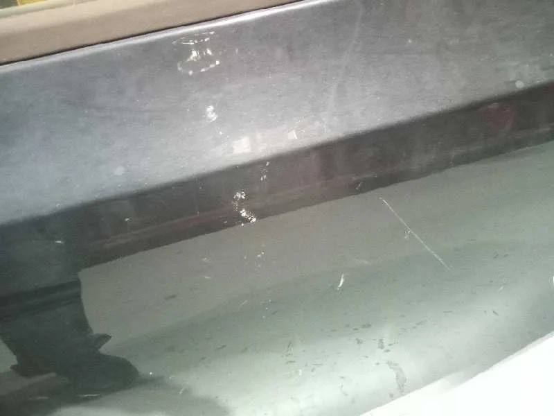 Puerta Trasera Izquierda para Hyundai I30