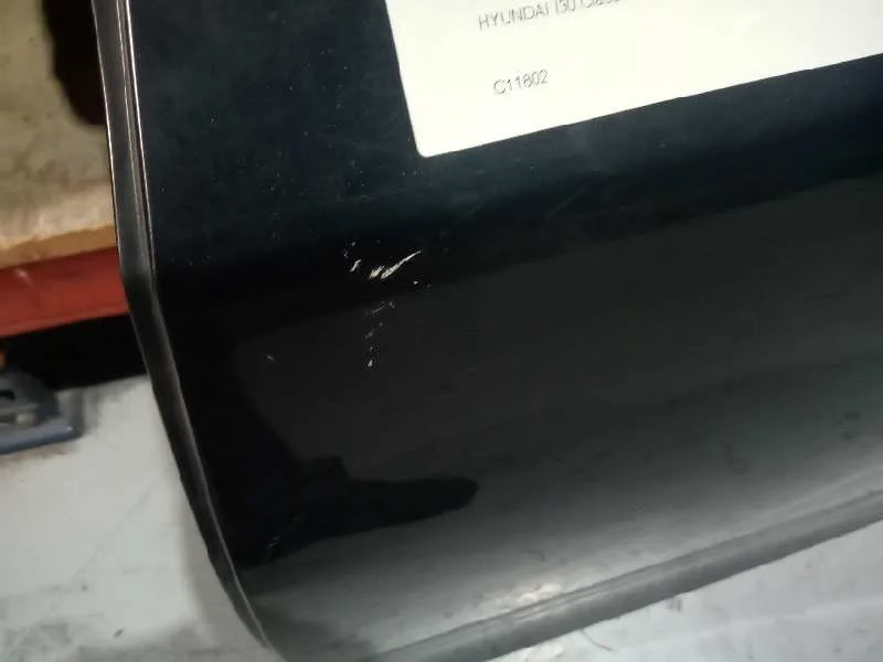 Puerta Trasera Izquierda para Hyundai I30