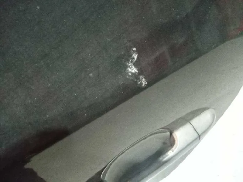 Puerta Trasera Izquierda para Hyundai I30