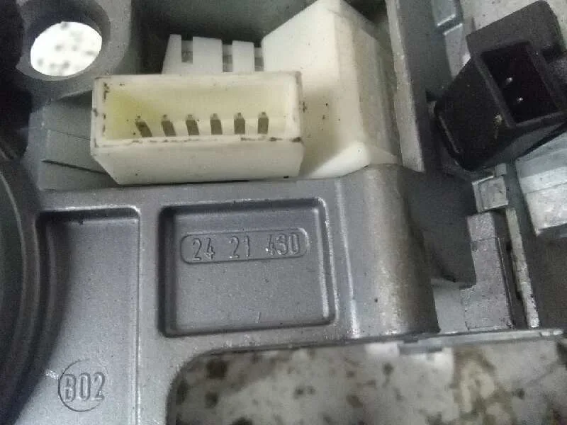 Conmutador De Arranque para Opel Astra Gtc