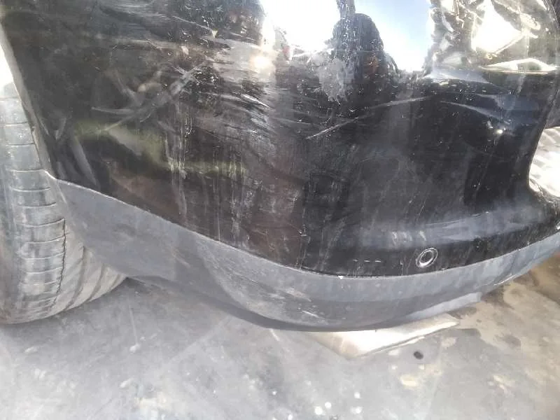 Paragolpes Trasero para Porsche Cayenne (Typ 9Pa)