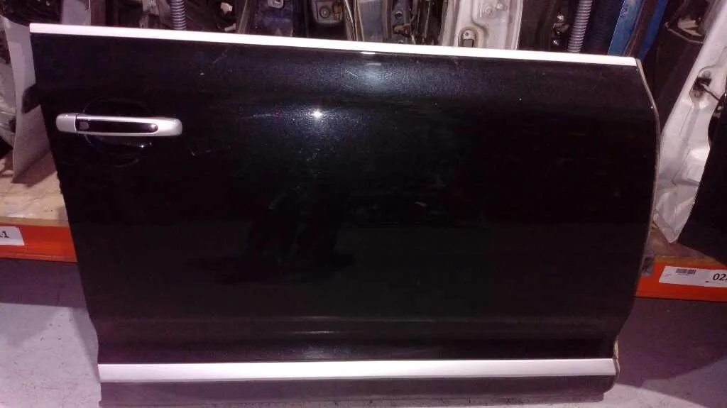 Puerta Delantera Derecha para Porsche Cayenne (Typ 9Pa)