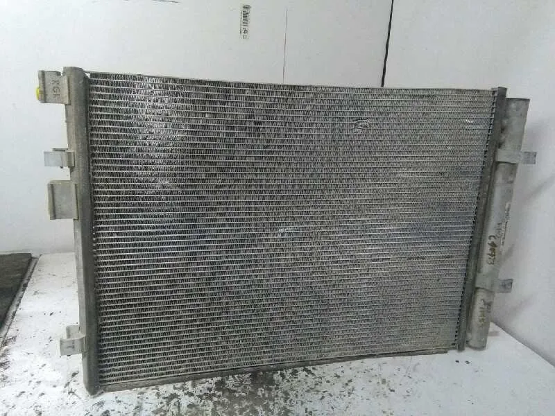 Condensador / Radiador Aire Acondicionado para Hyundai I20