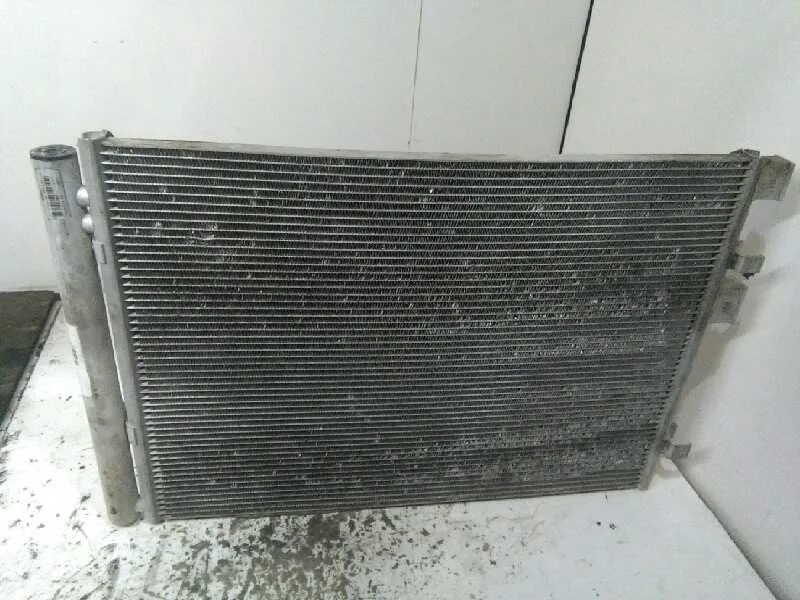 Condensador / Radiador Aire Acondicionado para Hyundai I20
