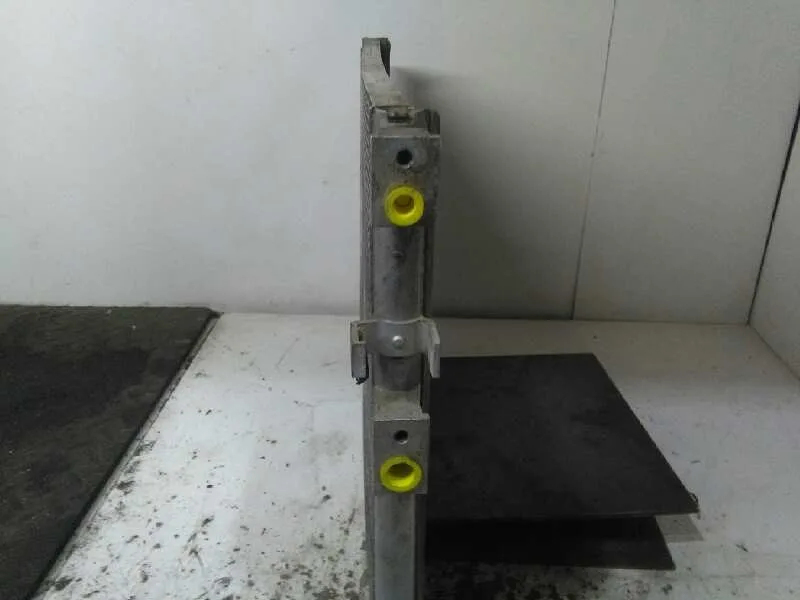 Condensador / Radiador Aire Acondicionado para Hyundai I20