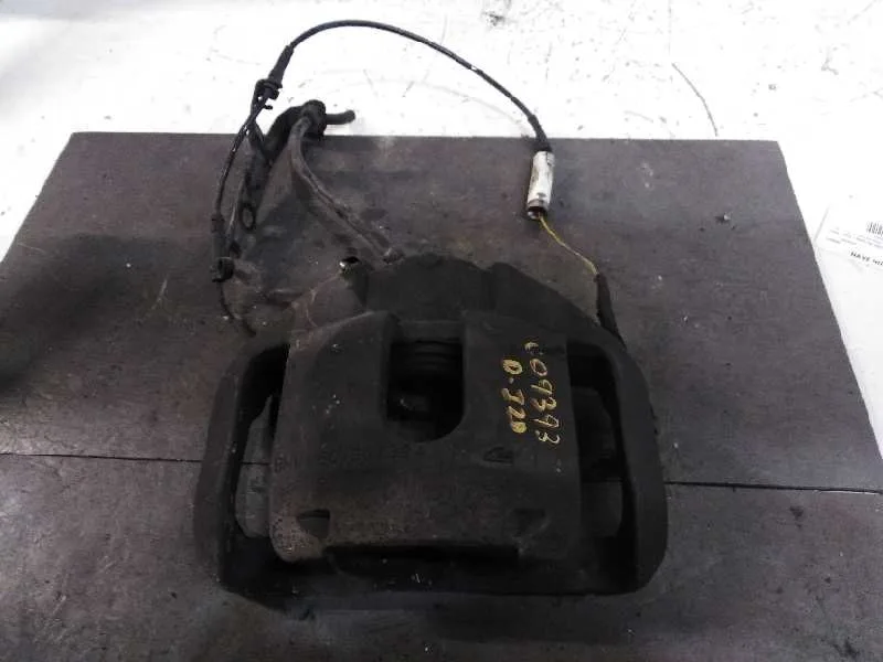 Pinza Freno Delantera Izquierda para Bmw Serie 5 Berlina (E60)