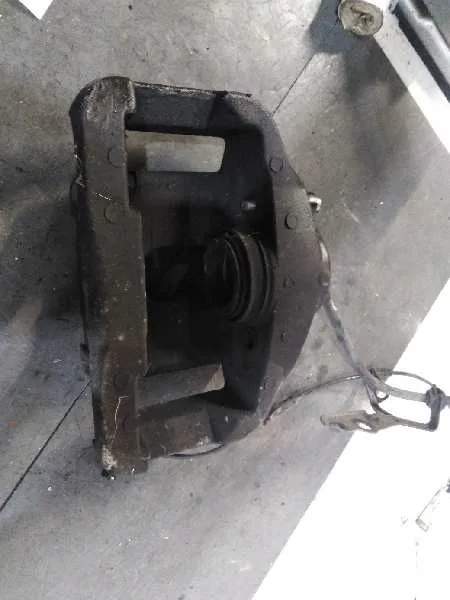 Pinza Freno Delantera Izquierda para Bmw Serie 5 Berlina (E60)