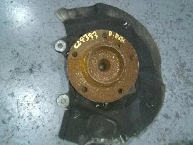 Mangueta Delantera Derecha para Bmw Serie 5 Berlina (E60)
