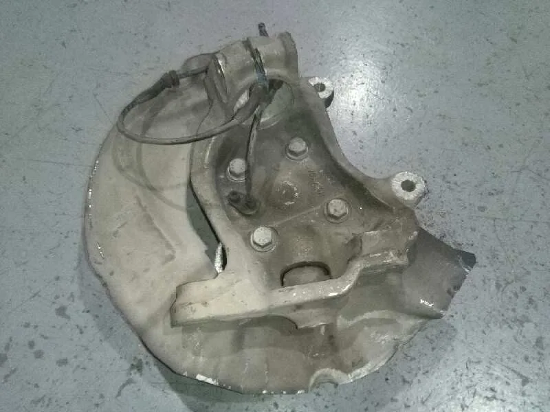 Mangueta Delantera Derecha para Bmw Serie 5 Berlina (E60)