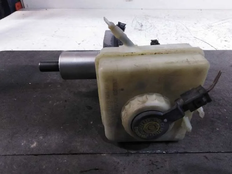 Bomba Freno para Bmw Serie 5 Berlina (E60)