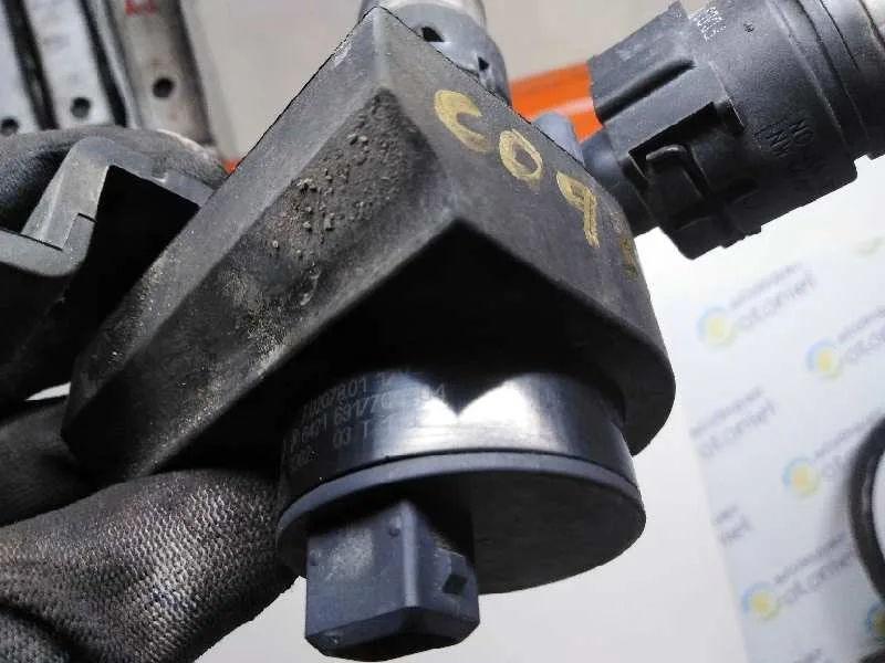Bomba Agua para Bmw Serie 5 Berlina (E60)