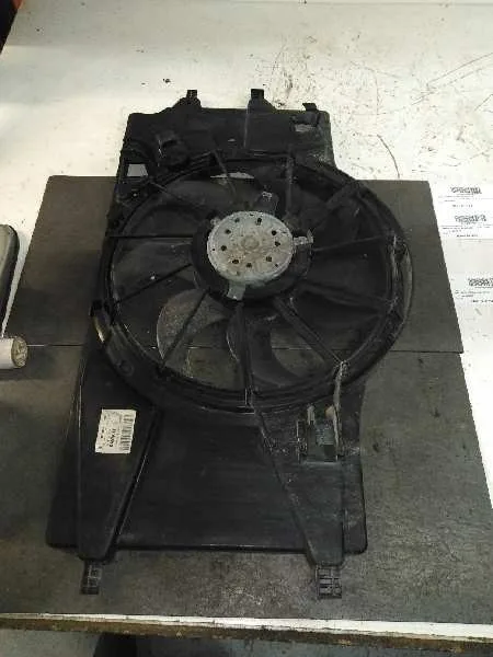 Electroventilador para Renault Laguna Grandtour Iii