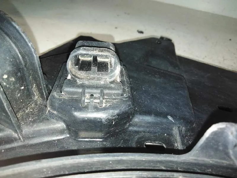 Electroventilador para Renault Laguna Grandtour Iii