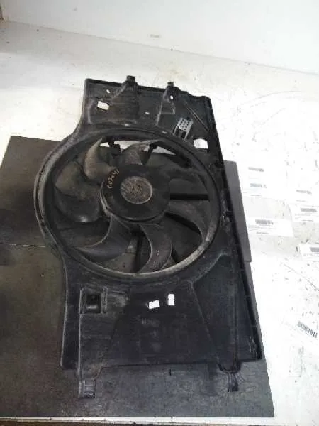 Electroventilador para Renault Laguna Grandtour Iii