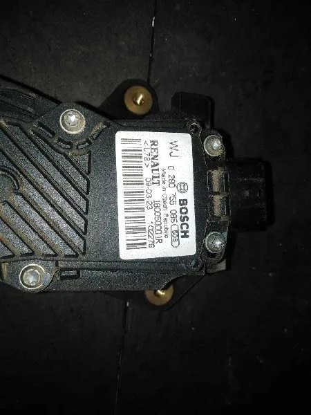 Potenciometro Pedal para Renault Laguna Grandtour Iii